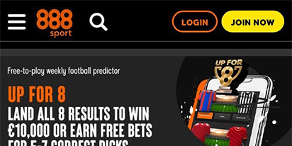 888sport peržiūra mobiliesiems