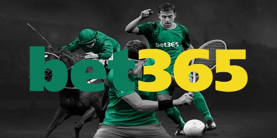 Bet365 įmonės informacija